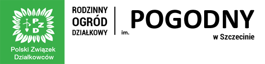 logo pzd rod szczecin